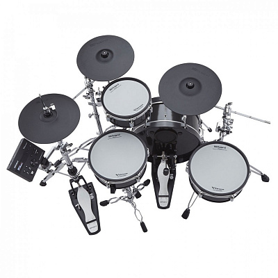 Электронная ударная установка Roland VAD103-1+ VAD103-2
